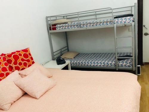 Albergue Backpackers House Bcn