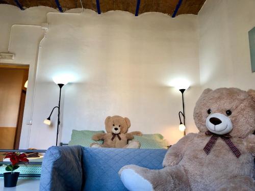 Albergue Backpackers House Bcn