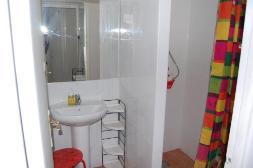 Albergue Backpackers House Bcn