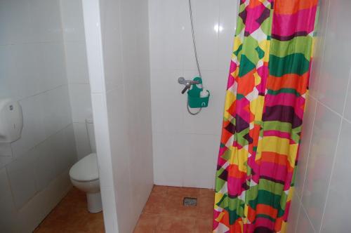 Albergue Backpackers House Bcn