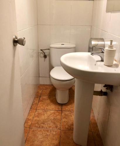 Albergue Backpackers House Bcn