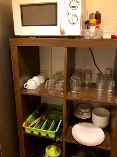 Albergue Backpackers House Bcn
