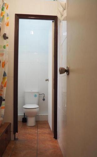 Albergue Backpackers House Bcn