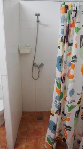 Albergue Backpackers House Bcn