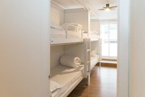 Pars Teatro Hostel