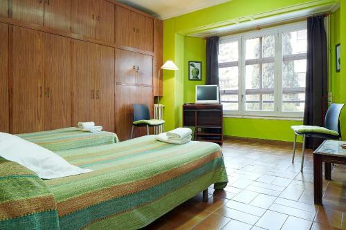 Hostal Valls