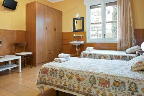 Hostal Valls