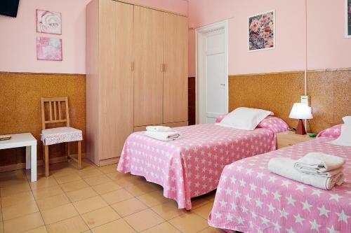 Hostal Valls