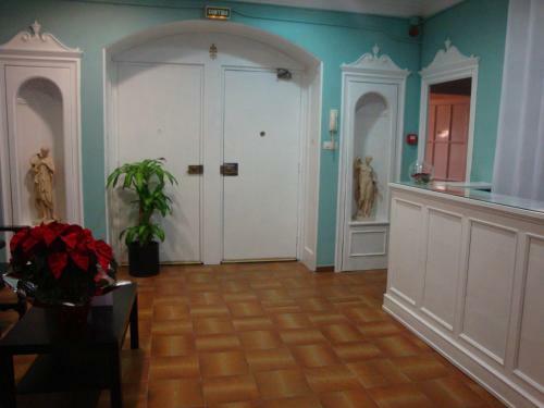 Hostal Valls
