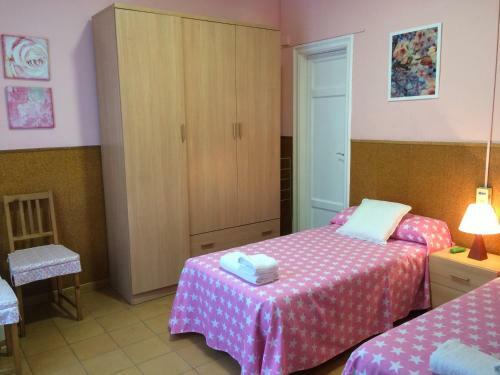 Hostal Valls