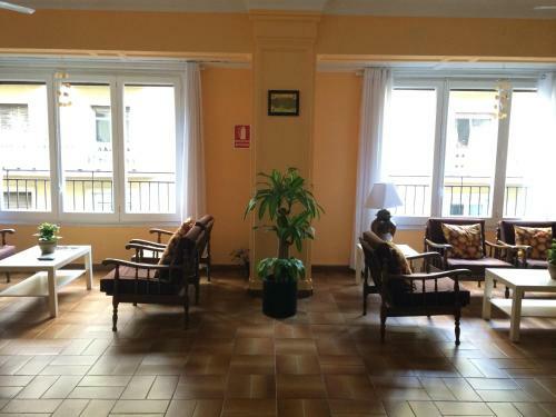 Hostal Valls