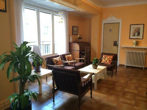 Hostal Valls