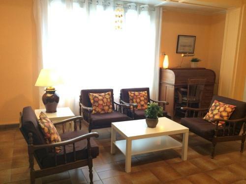 Hostal Valls