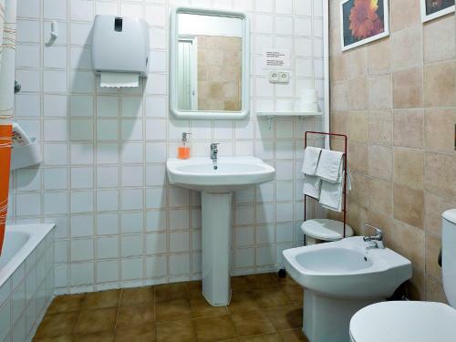 Hostal Valls