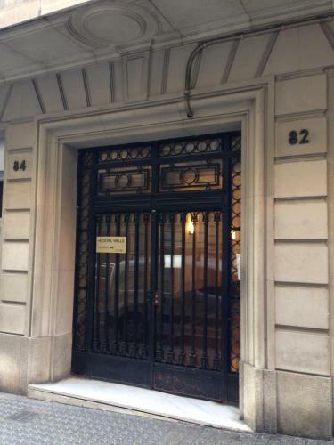 Hostal Valls