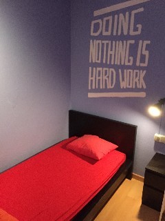 Hostal Buba House