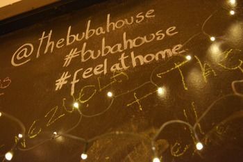 Hostal Buba House