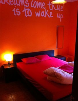 Hostal Buba House