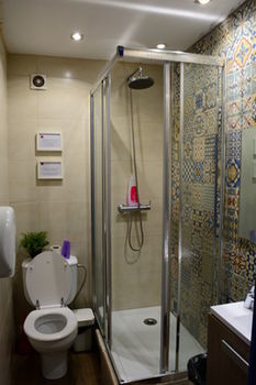Hostal Buba House