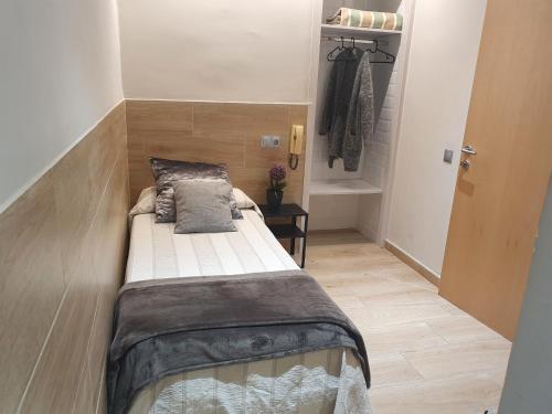 Hostal Pensi�n San Ram�n