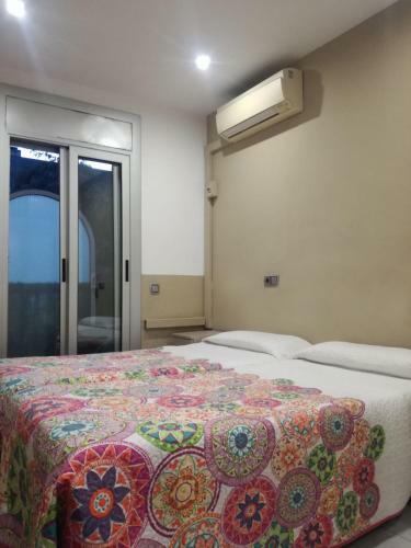 Hostal Pensi�n San Ram�n