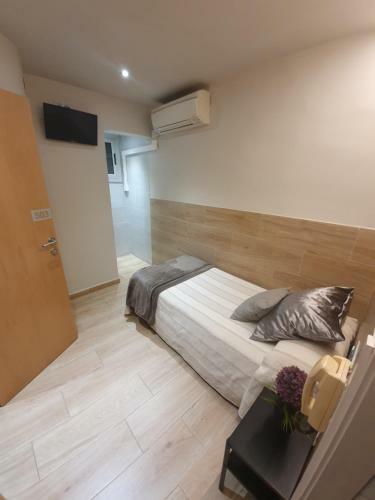 Hostal Pensi�n San Ram�n