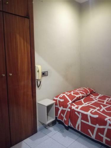 Hostal Pensi�n San Ram�n