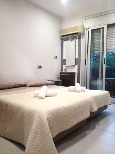 Hostal Pensi�n San Ram�n