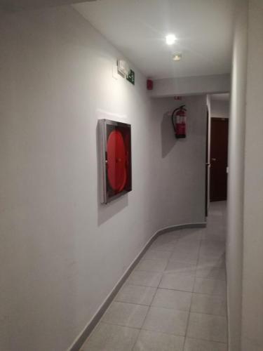 Hostal Pensi�n San Ram�n