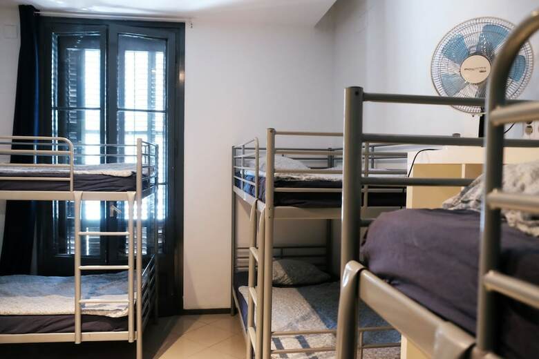 Albergue Alternative Creative Youth Home