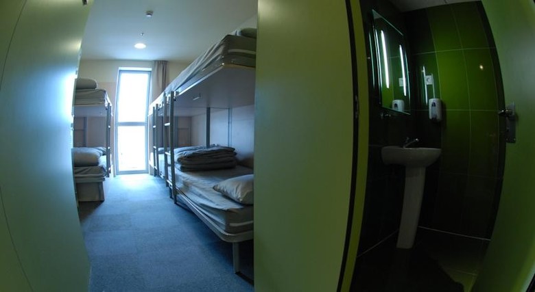 Barcelona Urbany Hostel