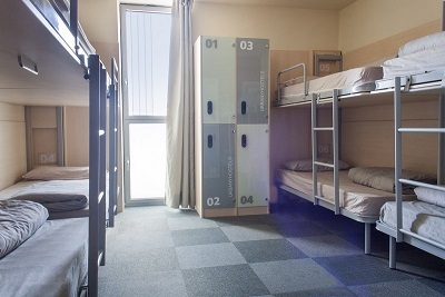 Barcelona Urbany Hostel