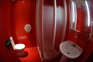 Barcelona Urbany Hostel