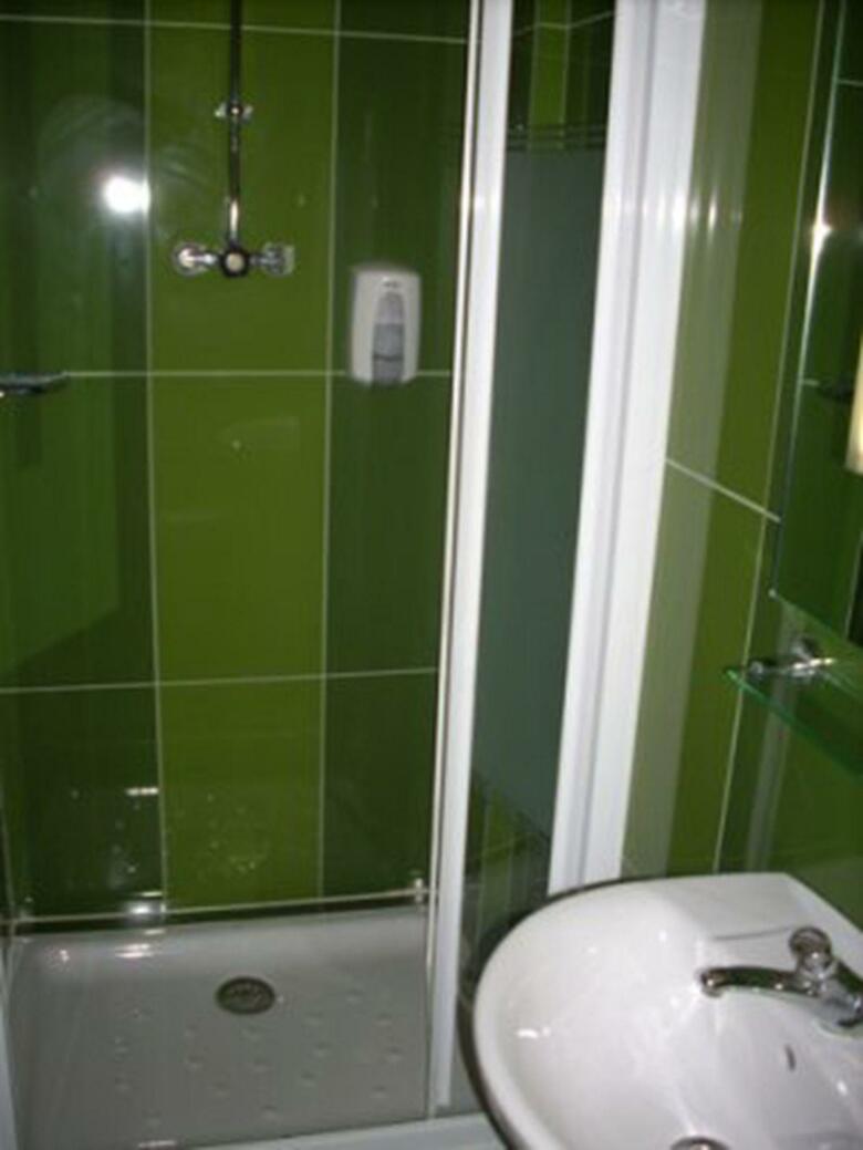 Barcelona Urbany Hostel