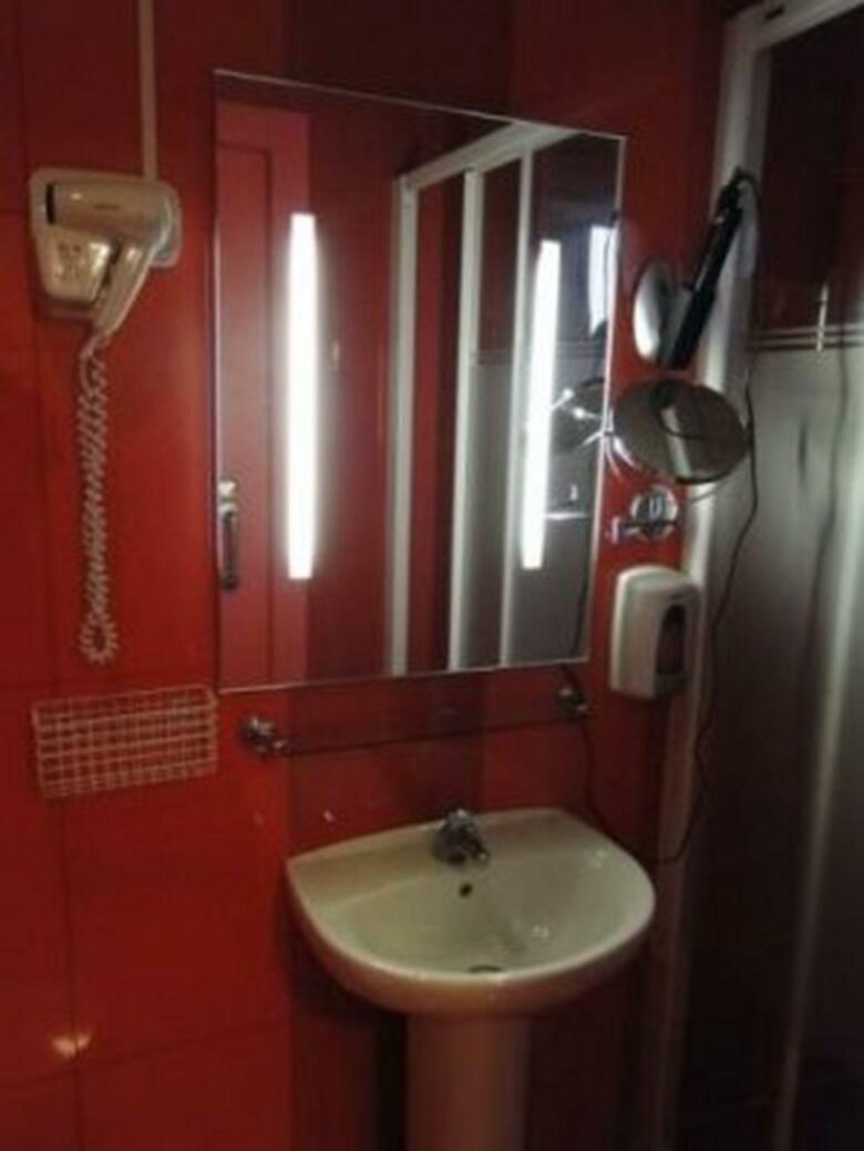 Barcelona Urbany Hostel