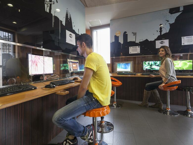 Barcelona Urbany Hostel