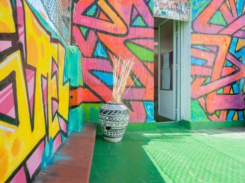 Hostal Graffiti Hostel