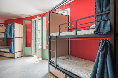Hostal Graffiti Hostel