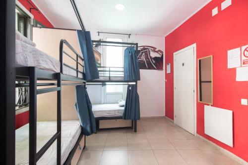 Hostal Graffiti Hostel