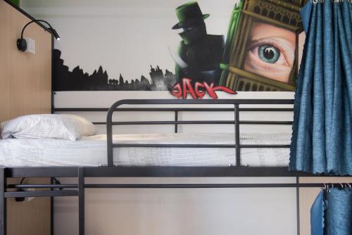 Hostal Graffiti Hostel