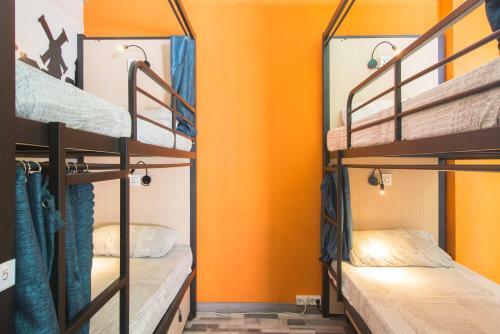 Hostal Graffiti Hostel