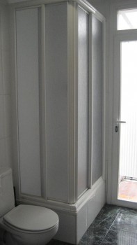 Apartment Balmes