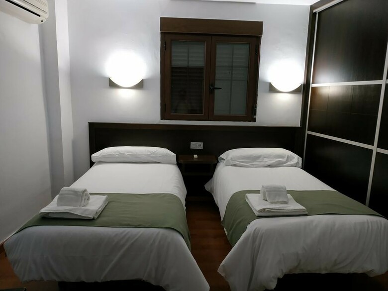 Hostal Esencia De Azahar