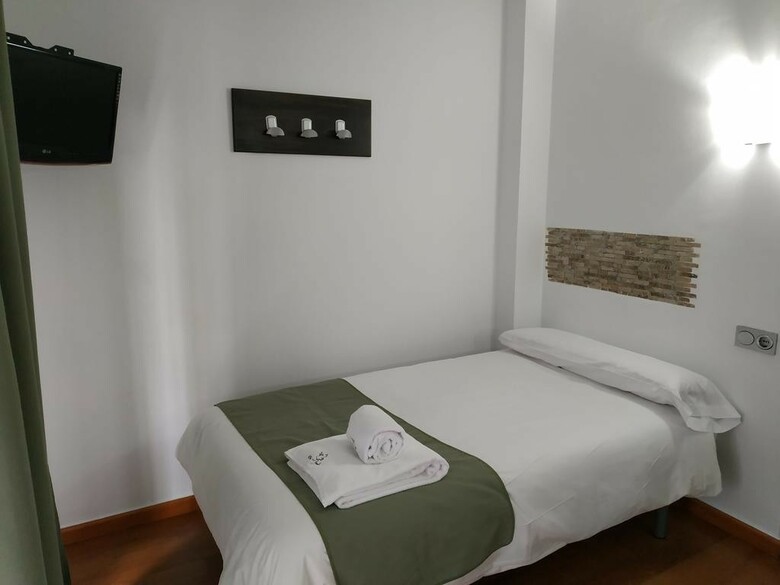 Hostal Esencia De Azahar