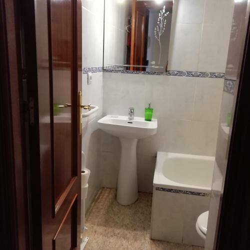 Hostal Apto. Recogidas
