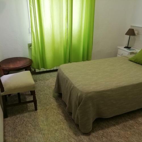 Hostal Apto. Recogidas