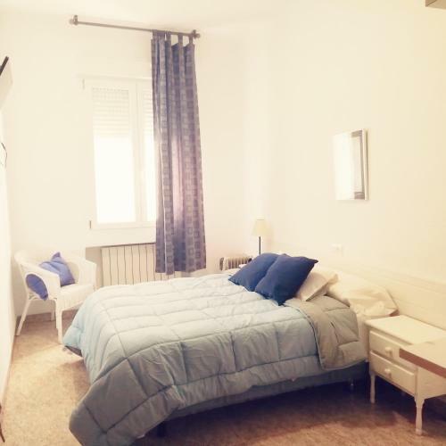 Hostal Apto. Recogidas
