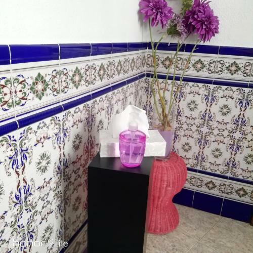 Hostal Apto. Recogidas
