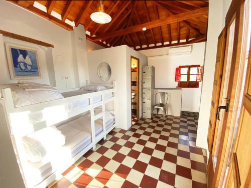 Albergue Makuto Backpackers Host