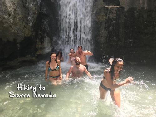 Albergue Makuto Backpackers Host